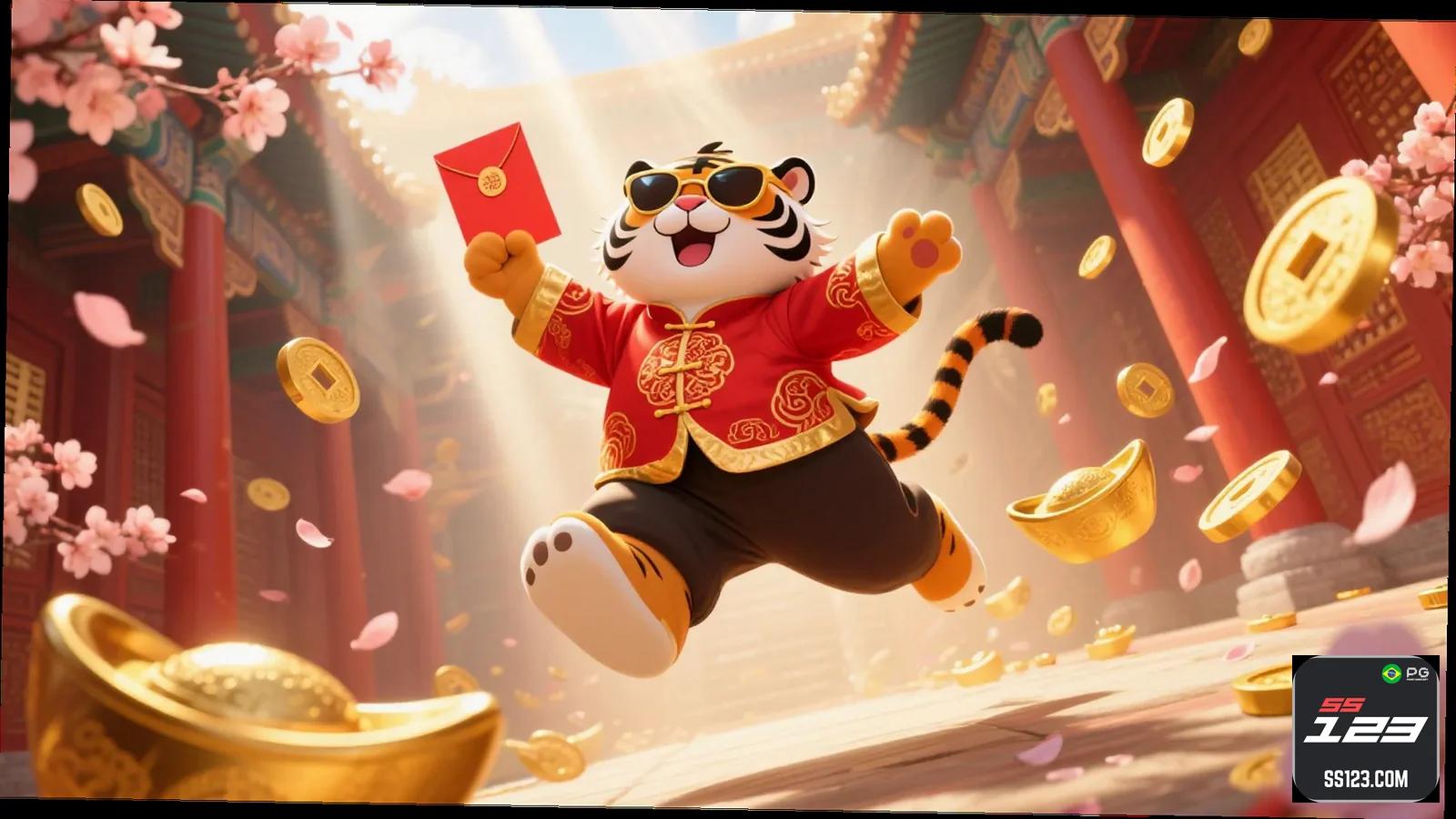 Promoções de cassino - ss123