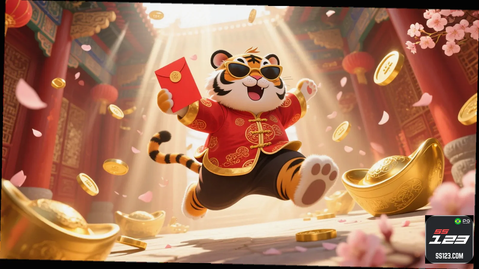 Imagem de cassino VIP - ss123