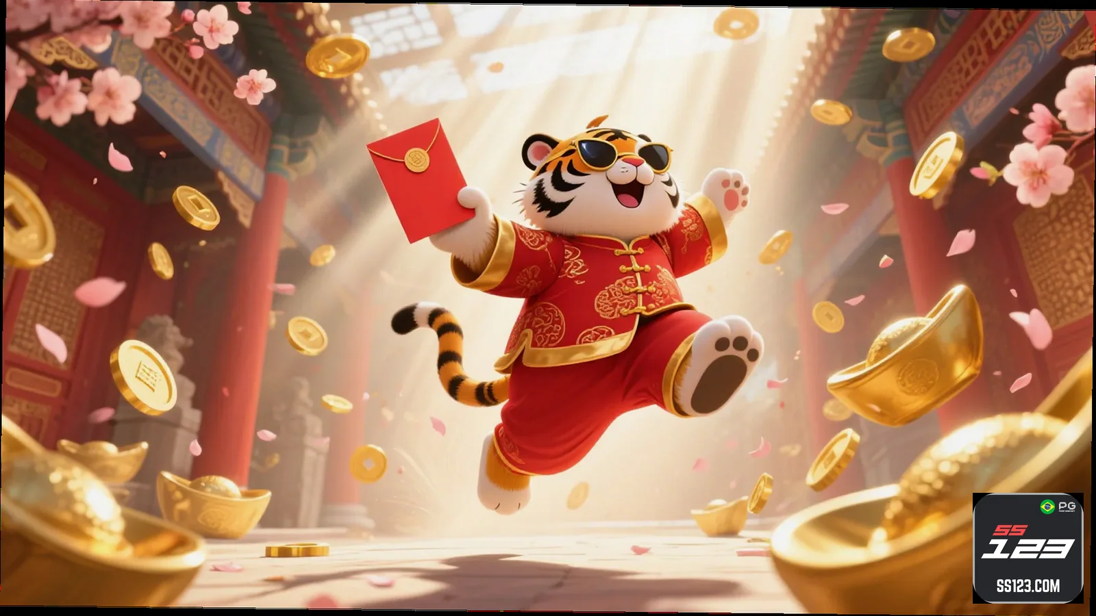 Promoções caça-níqueis